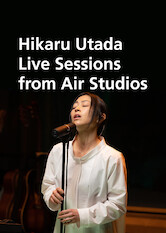 Kliknij by uszyskać więcej informacji | Netflix: Hikaru Utada Live Sessions from AIR Studios | Kamera towarzyszy Hikaru Utadzie, ktÃ³ra nagrywa swÃ³j nowy album â€žBad Modeâ€ wÂ kultowych AIR Studios wÂ Londynie.