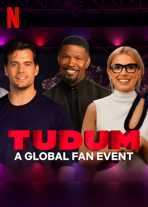 Netflix: Tudum 2022: A Global Fan Event | <strong>Opis Netflix</strong><br> Oglądaj wielkie wydarzenie dla fanów, podczas którego gwiazdy z całego świata uchylą rąbka tajemnicy na temat Twoich ulubionych seriali i filmów. | Oglądaj serial na Netflix.com