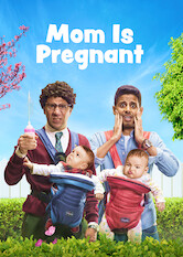 Kliknij by uszyskać więcej informacji | Netflix: Mom Is Pregnant | Thirty-something brothers Asim and Bassem, both single and living with their parents, are forced to grow up when their mother announces she's pregnant.