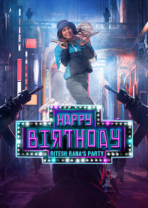 Netflix: Happy Birthday | At an upscale hotel, a birthday party and a criminal conspiracy collide as a group of misfits clumsily navigate the consequences of a newly-passed law. <b>[GR]</b> | Oglądaj film na Netflix.com