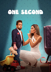 Kliknij by uszyskać więcej informacji | Netflix: One Second | While bickering, a man and woman get into a car accident. When he loses his memory, she must take care of him until he finds his family.