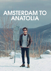 Kliknij by uszyskać więcej informacji | Netflix: Amsterdam to Anatolia | This short film follows the forbidden encounter of two star-crossed lovers, an Arab man and a woman of Anatolian origin.