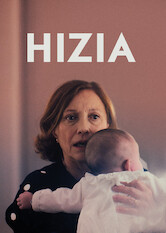 Kliknij by uszyskać więcej informacji | Netflix: Hizia | As the police close in on a flustered stranger at Louiseâ€™s building, he hastily hands her his most precious possession: his infant daughter.