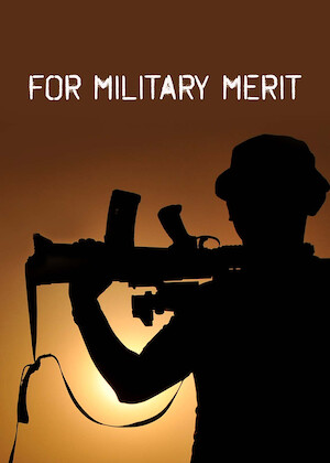 Netflix: For Military Merit | <strong>Opis Netflix</strong><br> Film dokumentalny prezentujący sylwetki członków Veterans Airlift Command — grupy wolontariuszy, którzy transportują byłych żołnierzy po USA drogą powietrzną na leczenie. | Oglądaj film na Netflix.com