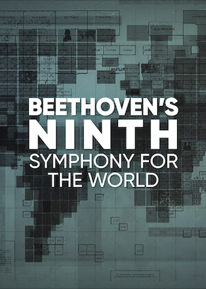 Netflix: Beethoven’s Ninth - Symphony for the World | <strong>Opis Netflix</strong><br> Muzycy, dyrygenci i kompozytorzy analizują jeden z najsłynniejszych utworów Beethovena w dokumencie uświetniającym 250. rocznicę urodzin geniusza muzyki. | Oglądaj film na Netflix.com