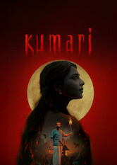 Kliknij by uszyskać więcej informacji | Netflix: Kumari | After marrying into a wealthy family, Kumari moves into her husband's ancestral home where darkness lurks amid superstition, faith and folklore.
