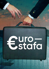 Kliknij by uszyskać więcej informacji | Netflix: Euroestafa | Dokument przybliżający politykę pieniężną Hiszpanii przed przyjęciem euro, która doprowadziła do kryzysu gospodarczego i pęknięcia bańki na rynku nieruchomości.