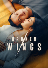 Kliknij by uszyskać więcej informacji | Netflix: Broken Wings | When violence erupts at a detention center, a police officer combats armed prisoners â€” as his wife goes into labor without him. Inspired by real events.