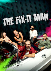Kliknij by uszyskać więcej informacji | Netflix: The Fix-It Man | Two brothersâ€™ blunder involving an elderly man becomes an unexpected boon for their auto-painting business. But can they handle all the attention?