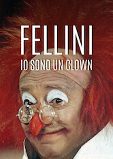 Kliknij by uszyskać więcej informacji | Netflix: Fellini â€“ ja, klaun | W roku 1967 producent Peter Goldfarb przekonaÅ‚ Federico Felliniego, Å¼eby nakrÄ™ciÅ‚ mockument iÂ zaprezentowaÅ‚ swÃ³j reÅ¼yserski geniusz amerykaÅ„skim telewidzom.