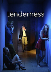 Kliknij by uszyskać więcej informacji | Netflix: Tenderness | CzwÃ³rka mÅ‚odych ludzi starajÄ…cych siÄ™ odnaleÅºÄ‡ wÂ dorosÅ‚ym Å¼yciu lÄ…duje wÂ trudnych sytuacjach, wÂ ktÃ³rych muszÄ… wykazaÄ‡ siÄ™ czuÅ‚oÅ›ciÄ….