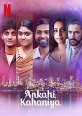 Kliknij by uszyskać więcej informacji | Netflix: Nieopowiedziane historie | W tÄ™tniÄ…cym Å¼yciem wielkim mieÅ›cie samotni ludzie znajdujÄ… zaskakujÄ…ce relacje iÂ nieoczekiwane towarzystwo wÂ trzech opowieÅ›ciach oÂ miÅ‚oÅ›ci, stracie iÂ tÄ™sknocie.