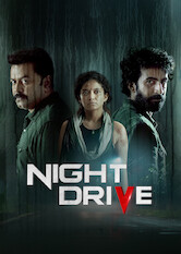 Kliknij by uszyskać więcej informacji | Netflix: Night Drive | Out for a harmless night drive, a loving young couple runs into unexpected trouble that may cost them both their lives.