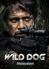 Kliknij by uszyskać więcej informacji | Netflix: Wild Dog | A brash but brilliant Indian intelligence agent leads a covert operation to nab the mastermind behind a series of attacks threatening national security.