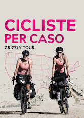 Kliknij by uszyskać więcej informacji | Netflix: Dziewczyny naÂ rowerach: Grizzly Tour | W tym dokumencie siÅ‚a iÂ przyjaÅºÅ„ dwÃ³ch kobiet zostajÄ… poddane prÃ³bie podczas wyprawy rowerowej przez caÅ‚e Stany Zjednoczone, od Meksyku doÂ Kanady.