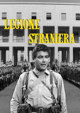 Kliknij by uszyskać więcej informacji | Netflix: WÅ‚och wÂ Legii Cudzoziemskiej | Marynarz, ktÃ³ry dostaÅ‚ od dziewczyny list informujÄ…cy oÂ zerwaniu zwiÄ…zku, rusza naÂ poszukiwanie przygÃ³d. Nie wie jednak, Å¼e toÂ nie jego ukochana napisaÅ‚a te sÅ‚owa.