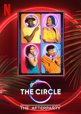 Kliknij by uszyskać więcej informacji | Netflix: The Circle: Afterparty | Gwiazdy â€žThe Circle â€“ USAâ€ mÃ³wiÄ… oÂ zwyciÄ™Å¼czyni 2. sezonu, dzielÄ… siÄ™ plotkami zza kulis iÂ opowiadajÄ… oÂ swoich trwajÄ…cych dÅ‚uÅ¼ej niÅ¼ program przyjaÅºniach.