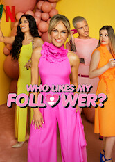 Kliknij by uszyskać więcej informacji | Netflix: Kto polubi mojego fana? | KaÅ¼dy zÂ trojga wziÄ™tych influencerÃ³w szkoli swojego obserwatora, usiÅ‚ujÄ…c zawÄ™ziÄ‡ listÄ™ randkowych kandydatÃ³w iÂ przekuÄ‡ cyfrowe polubienia wÂ prawdziwÄ… miÅ‚oÅ›Ä‡.