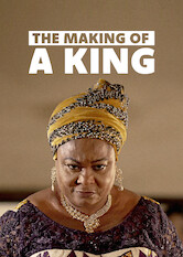 Kliknij by uszyskać więcej informacji | Netflix: The Making of a King / The Making of a King | Kemi Adetiba and other creatives behind "King of Boys" discuss the franchise's challenging and inspiring journey toward making Nollywood history.