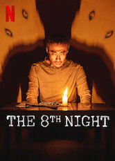 Kliknij by uszyskać więcej informacji | Netflix: Ã“sma noc | Mnich zÂ rÃ³Å¼aÅ„cem wÂ jednej rÄ™ce iÂ siekierÄ… wÂ drugiej Å›ciga liczÄ…cego sobie kilka tysiÄ™cy lat ducha opÄ™tujÄ…cego ludzi iÂ zmieniajÄ…cego ZiemiÄ™ wÂ piekÅ‚o.