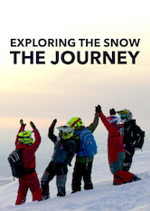Kliknij by uszyskać więcej informacji | Netflix: Åšwiat Å›niegu: PodrÃ³Å¼ | Snowmobile riders take an epic journey into Japan's winter terrains, British Columbia's white-capped mountains and Norway's glacial wonders.