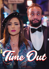 Kliknij by uszyskać więcej informacji | Netflix: Time Out | When a vivacious DJ accidentally runs over her stern neighbor, Cupid saves their lives on one condition â€” she has one month to get that man smitten.