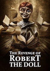 Kliknij by uszyskać więcej informacji | Netflix: The Revenge of Robert the Doll | DwÃ³ch tajnych agentÃ³w wÂ nazistowskich Niemczech szuka pasaÅ¼era pociÄ…gu zÂ ksiÄ™gÄ…, ktÃ³ra powoÅ‚uje doÂ Å¼ycia przedmiotyâ€¦ wÂ tym pewnÄ… zabÃ³jczÄ… marionetkÄ™.