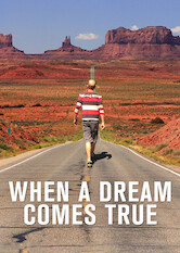 Kliknij by uszyskać więcej informacji | Netflix: W pogoni zaÂ marzeniem | Approaching 40, Ed leaves everything behind in Barcelona and travels across the US in search of his lifelong dream: to be a filmmaker in America.