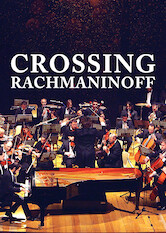Kliknij by uszyskać więcej informacji | Netflix: Crossing Rachmaninoff | Przed swoim debiutanckim występem z orkiestrą młody pianista przygotowuje się do zagrania słynnego drugiego koncertu Siergieja Rachmaninowa.