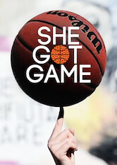 Kliknij by uszyskać więcej informacji | Netflix: She Got Game: Kobiety wÂ Å›wiecie gamingu | In this documentary, professional players in Italian womenâ€™s basketball discuss femininity, gender stereotypes and challenges on and off the court.