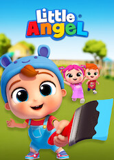 Kliknij by uszyskać więcej informacji | Netflix: Little Angel | Sing along with Baby John and his family to classic nursery rhymes and catchy new songs that help preschoolers learn all about the world.