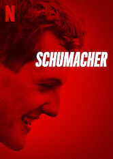 Kliknij by uszyskać więcej informacji | Netflix: Schumacher | Ekskluzywne wywiady iÂ archiwalne materiaÅ‚y filmowe wykorzystane wÂ tym filmie skÅ‚adajÄ… siÄ™ naÂ intymny portret siedmiokrotnego mistrza FormuÅ‚yÂ 1 Michaela Schumachera.