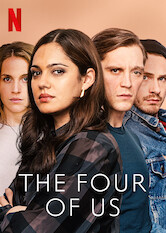 Kliknij by uszyskać więcej informacji | Netflix: Ja, ty, my, oni | Gdy eksperyment zÂ zamianÄ… partnerÃ³w przyjmuje nieoczekiwany obrÃ³t, czwÃ³rka przyjaciÃ³Å‚ wyjeÅ¼dÅ¼a doÂ ustronnego domku naÂ plaÅ¼y, aby zmierzyÄ‡ siÄ™ zÂ prawdÄ….