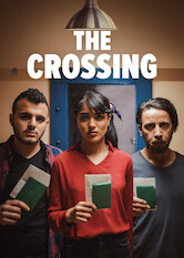 Kliknij by uszyskać więcej informacji | Netflix: The Crossing | Three Palestinian siblings eagerly attempt to visit their bedridden grandfather who resides on the other side of the separation wall.