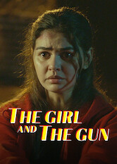 Kliknij by uszyskać więcej informacji | Netflix: The Girl and the Gun | Fed up with abuse by those around her, a department store saleswoman finds a weapon in an alleyway and decides to settle scores.