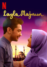 Kliknij by uszyskać więcej informacji | Netflix: Layla Majnun | While in Azerbaijan, Layla, an Indonesian scholar, falls for Samir, an admirer of her work â€” but her arranged marriage stands in the way.