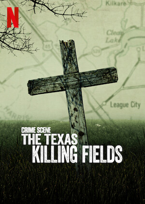 Netflix: Crime Scene: The Texas Killing Fields | <strong>Opis Netflix</strong><br> Zarośnięte pole i kawałek autostrady to elementy łączące odrażające morderstwa dokonane na przestrzeni wielu dziesięcioleci. Rodziny ofiar chcą wreszcie poznać prawdę. | Oglądaj serial na Netflix.com