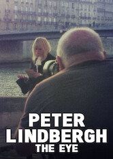 Kliknij by uszyskać więcej informacji | Netflix: Peter Lindbergh - The Eye | Poznaj prace fotografa mody Petera Lindbergha, ktÃ³rego czarno-biaÅ‚e zdjÄ™cia zdobiÅ‚y okÅ‚adki kultowych albumÃ³w iÂ magazynÃ³w.