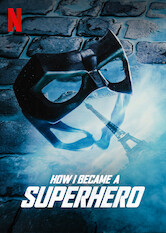 Kliknij by uszyskać więcej informacji | Netflix: Jak zostaÅ‚em superbohaterem | W Å›wiecie zamieszkanym przez ludzi iÂ superbohaterÃ³w gliniarz samotnik Å‚Ä…czy siÅ‚y zÂ bystrÄ… detektyw, aby powstrzymaÄ‡ spiskowca, ktÃ³ry prÃ³buje przejÄ…Ä‡ supermoce.