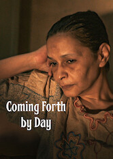 Kliknij by uszyskać więcej informacji | Netflix: Coming Forth by Day | Days before Egypt's revolution, this film follows 24 hours in the life of a woman in Cairo exhausted from family commitments and yearning for a change.