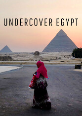 Kliknij by uszyskać więcej informacji | Netflix: Undercover Egypt | Dziennikarka wybiera siÄ™ wÂ tajnÄ… podrÃ³Å¼, Å¼eby pokazaÄ‡, jak wÂ porewolucyjnym Egipcie zmienia siÄ™ podejÅ›cie doÂ religii, pÅ‚ci, seksu iÂ polityki.