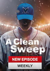 Kliknij by uszyskać więcej informacji | Netflix: A Clean Sweep | Baseballiści amatorzy startują w mistrzostwach przeciwko legendarnym zawodnikom. Stawką jest tytuł najlepszego zespołu.