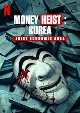 Kliknij by uzyskać więcej informacji | Netflix: Money Heist: Korea - Joint Economic Area / Dom z papieru: Korea | Złodzieje zajmują mennicę zjednoczonej Korei i biorą zakładników. Policja musi powstrzymać zarówno bezpośrednich sprawców, jak i nieuchwytnego przywódcę grupy.