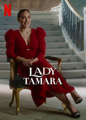 Netflix: Lady Tamara | <strong>Opis Netflix</strong><br> Program reality TV pokazujący wytworne życie Tamary Falcó, która stara się zachować równowagę między pracą, zabawą i kontaktami ze swoją słynną rodziną. | Oglądaj serial na Netflix.com