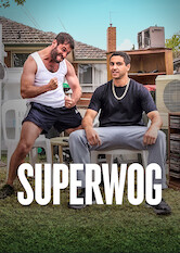 Kliknij by uszyskać więcej informacji | Netflix: Superbro | A suburban Australian teen and his best friend get up to no good in this comedy based on Theodore and Nathan Saidden's beloved YouTube sketch series.