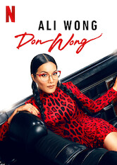Kliknij by uszyskać więcej informacji | Netflix: Ali Wong: Don Wong | W swoim trzecim stand-upie naÂ Netflix Ali Wong ujawnia swoje najdziksze fantazje, wyzwania wiÄ…Å¼Ä…ce siÄ™ zÂ monogamiÄ… oraz co naprawdÄ™ myÅ›li oÂ osobach samotnych.