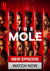 Netflix: The Mole | <strong>Opis Netflix</strong><br> Nowa wersja kultowego programu, wÂ ktÃ³rym dwanaÅ›cioro zawodnikÃ³w wykonuje kolejne zadania, usiÅ‚ujÄ…c przy tym zidentyfikowaÄ‡ sabotaÅ¼ystÄ™, ktÃ³ry utrudnia imÂ Å¼ycie. | Oglądaj serial na Netflix.com