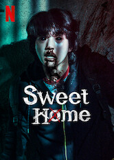 Kliknij by uszyskać więcej informacji | Netflix: Sweet Home | Gdy ludzie zmieniajÄ… siÄ™ wÂ krwioÅ¼ercze potwory, walczÄ…cy zÂ wÅ‚asnymi demonami chÅ‚opak staje siÄ™ dla sÄ…siadÃ³w jedynÄ… nadziejÄ… naÂ przeÅ¼ycie iÂ zachowanie czÅ‚owieczeÅ„stwa.