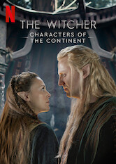 Kliknij by uszyskać więcej informacji | Netflix: The Characters of the Continent | Odkryj magiczny Å›wiat elfÃ³w, krasnoludÃ³w, magÃ³w iÂ wiedÅºminÃ³w dziÄ™ki materiaÅ‚om zza kulis, wywiadom iÂ nie tylko, majÄ…c zaÂ przewodnikÃ³w aktorÃ³w iÂ twÃ³rcÃ³w serialu.