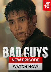 Netflix: Bad Guys | <strong>Opis Netflix</strong><br> A detective returns from suspension and pulls together an unorthodox special investigation team in order to capture a serial killer. | Oglądaj serial na Netflix.com